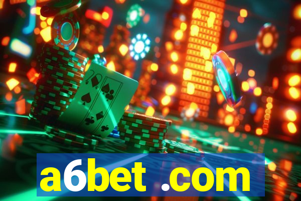 a6bet .com